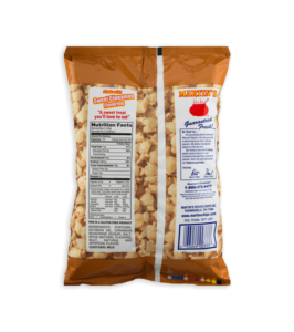 Martin's Butter Flavored Popcorn Cinnamon