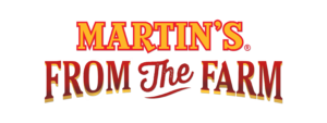 Martins From the Farm