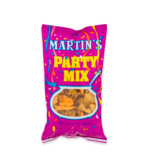 Martin's Party Mix